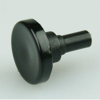 Essen 22mm diameter black Button